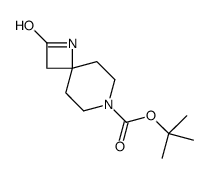 tert-butyl 2-oxo-1,7-diazaspiro[3.5]nonane-7-carboxylate