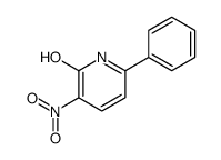 3-nitro-6-phenyl-1H-pyridin-2-one