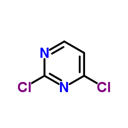 2,4-dichloropyrimidine Cas:3934-20-1 第1张