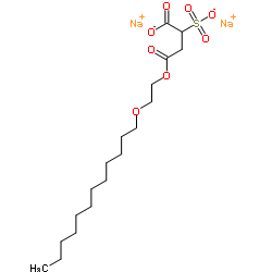 Disodium Laureth Sulfosuccinate