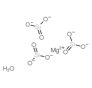 magnesium trisilicate hydrate