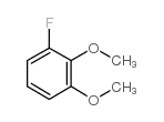 1-FLUORO-2,3-DIMETHOXYBENZENE