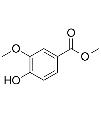 Methyl Vanillate CAS:3943-74-6 manufacturer price 第1张