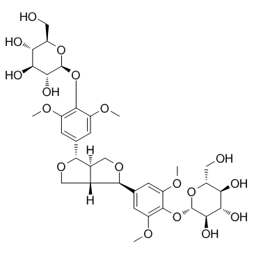 Eleutheroside E