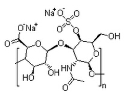 chondroitin sulfate a sodium salt CAS:39455-18-0 manufacturer price 第1张