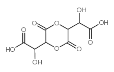 Metatartaric acid