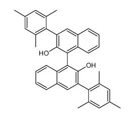 3,3'-bis(mesityl)-2,2'-dihydroxy-1,1'-dinaphthyl