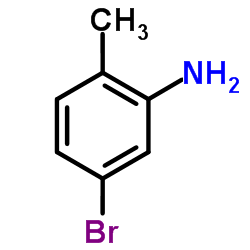 2-Amino-4-bromotoluene CAS:39478-78-9 manufacturer price 第1张