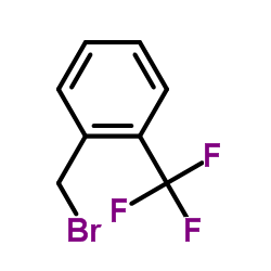 2-(Trifluoromethyl)benzyl Bromide CAS:395-44-8 manufacturer price 第1张