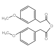 4-Methoxyphenylacetic Anhydride