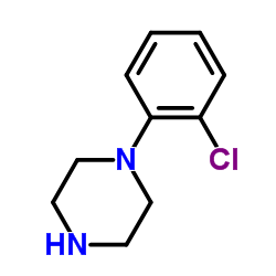 1-(2-chlorophenyl)piperazine CAS:39512-50-0 manufacturer price 第1张