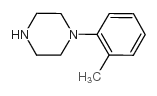 1-(2-methylphenyl)piperazine CAS:39512-51-1 manufacturer price 第1张