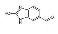 5-acetyl-1,3-dihydrobenzimidazol-2-one