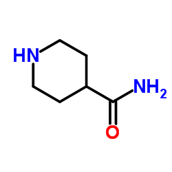 Hexahydroisonicotinamide CAS:39546-32-2 manufacturer price 第1张