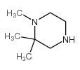 1,2,2-trimethylpiperazine