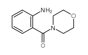 2-(4-Morpholinylcarbonyl)aniline