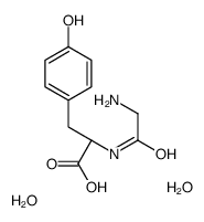 GLYCYL TYROSINE CAS:39630-46-1 manufacturer price 第1张