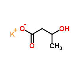 potassium 3-hydroxybutyrate Cas:39650-04-9 第1张