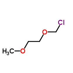 2-Methoxyethoxymethyl Chloride Cas:3970-21-6 第1张