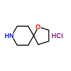 1-Oxa-8-azaspiro[4.5]decane hydrochloride