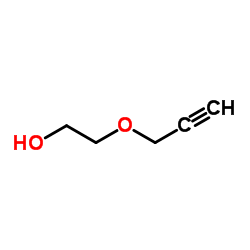 Propynol Ethoxylate CAS:3973-18-0 第1张