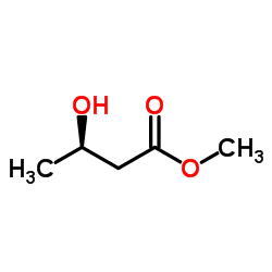 Methyl (R)-(-)-3-hydroxybutyrate CAS:3976-69-0 manufacturer price 第1张