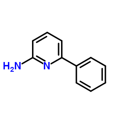 2-Amino-6-phenylpyridine