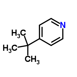 4-Tert-Butylpyridine Cas:3978-81-2 第1张