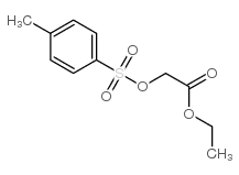 ethyl 2-(4-methylphenyl)sulfonyloxyacetate