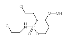 4-hydroperoxyifosfamide