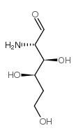 D-Lyxosylamine