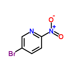 5-Bromo-2-nitropyridine CAS:39856-50-3 manufacturer price 第1张