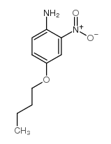 4-butoxy-2-nitroaniline