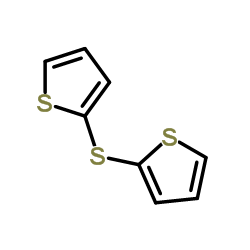 2,2'-Sulfanediyldithiophene