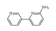 6-pyridin-3-ylpyridin-2-amine