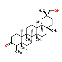 29-Hydroxyfriedelin CAS:39903-21-4 第1张