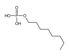 Octyl dihydrogen phosphate CAS:3991-73-9 第1张