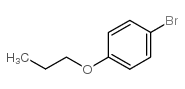 4-n-propoxybromobenzene