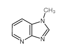 1-Methyl-1H-imidazo[4,5-b]pyridine