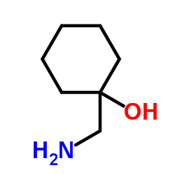 1-(Aminomethyl)cyclohexanol