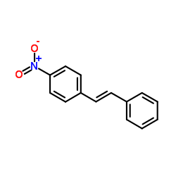 4-Nitrostilbene