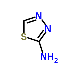 2-Amino-1,3,4-thiadiazole