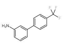 3-[4-(trifluoromethyl)phenyl]aniline