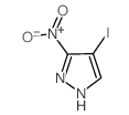 4-iodo-5-nitro-1H-pyrazole