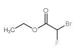 Ethyl bromofluoroacetate CAS:401-55-8 第1张