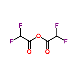 Difluoroacetic anhydride