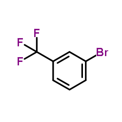3-Bromobenzotrifluoride Cas:401-78-5 第1张