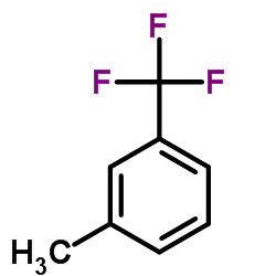 3-Methylbenzotrifluoride Cas:401-79-6 第1张