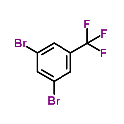 3,5-Dibromobenzotrifluoride Cas:401-84-3 第1张