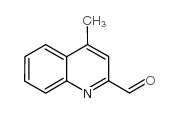 4-methylquinoline-2-carbaldehyde